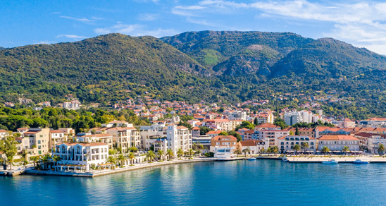 Hotest offers: Tivat