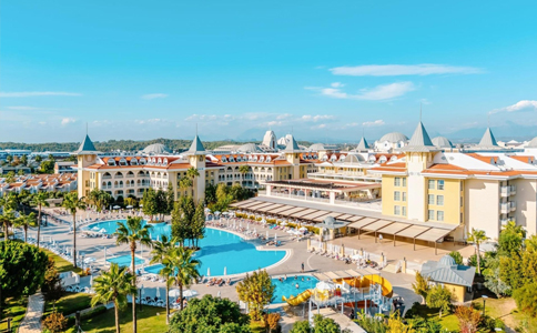 Belek