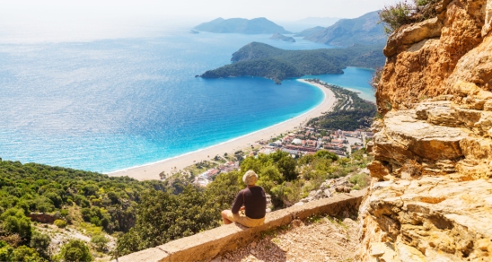 Early Booking Turkey 2026 – Antalya Awaits You with Free Private Transfer!