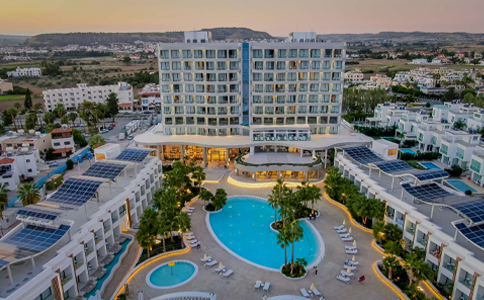 larnaca